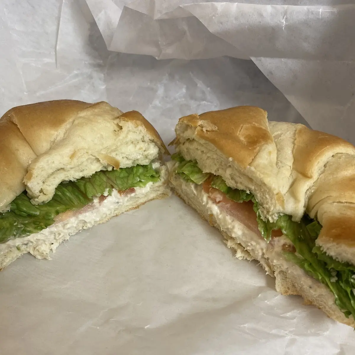 Chicken Sandwich