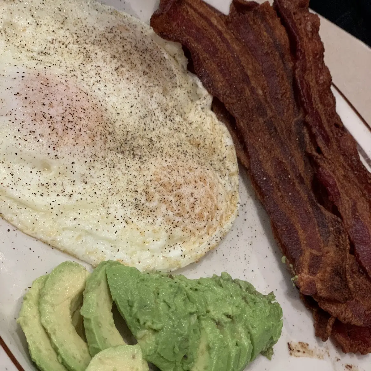 Turkey Bacon
