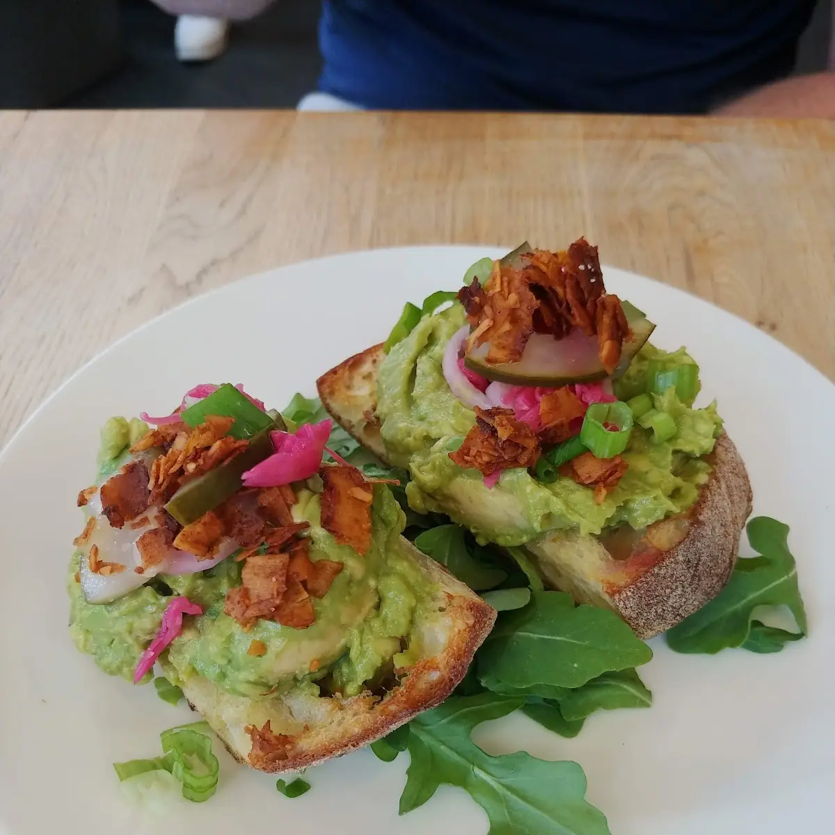 Avocado Toast