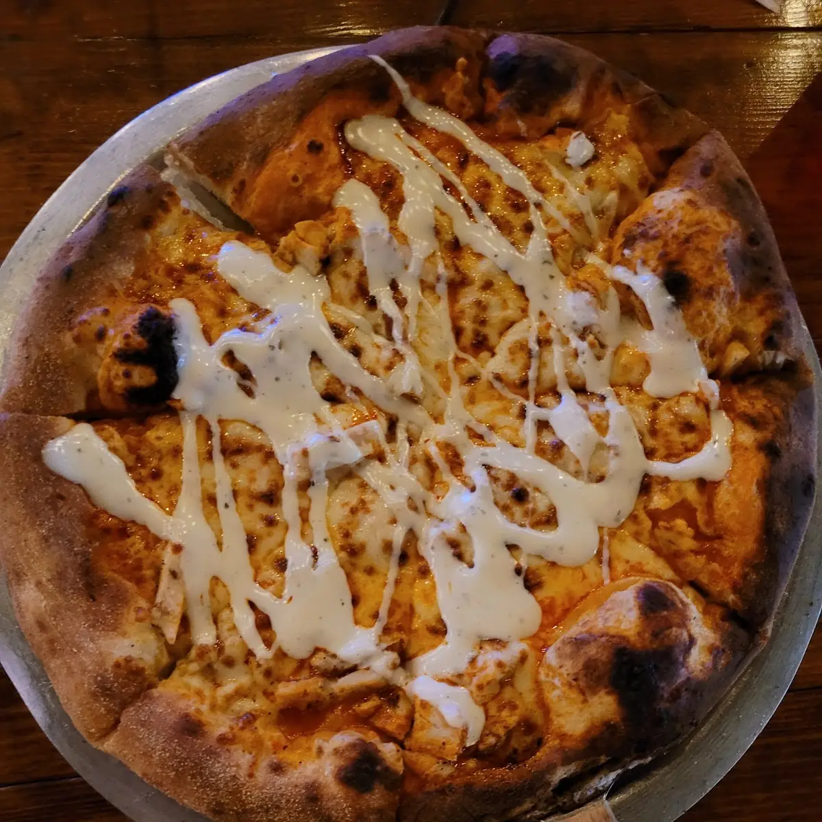 Chicken Philly