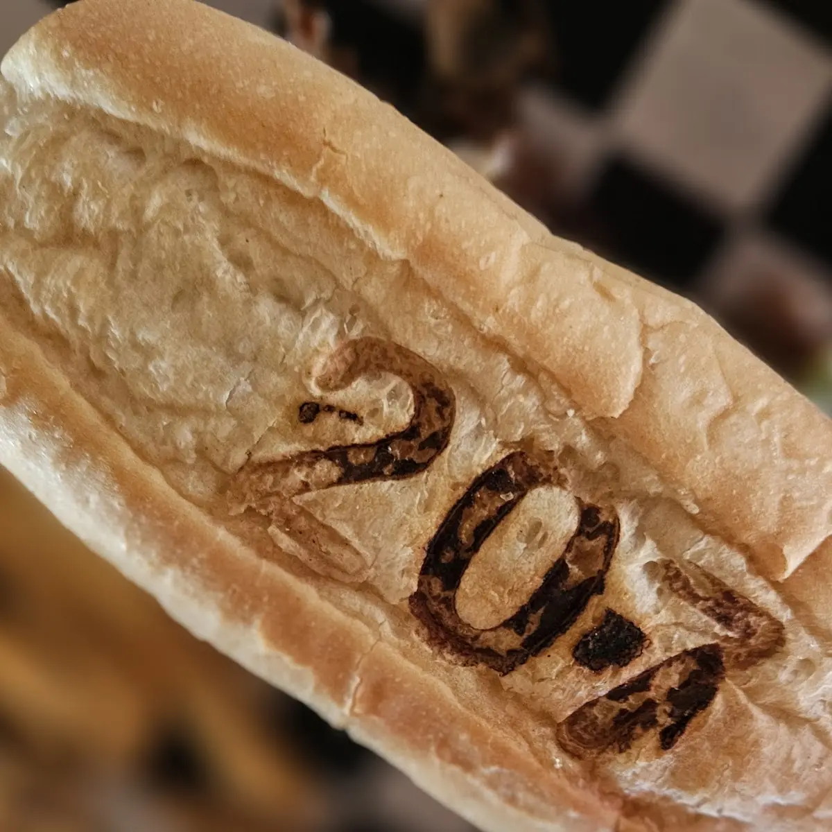 Cheese Steak Bun