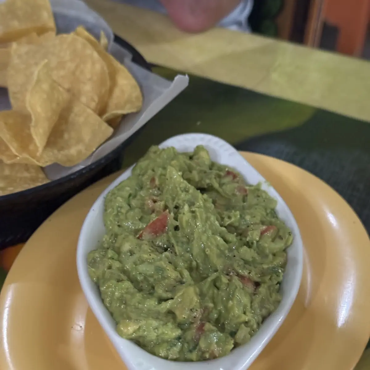 Guacamole