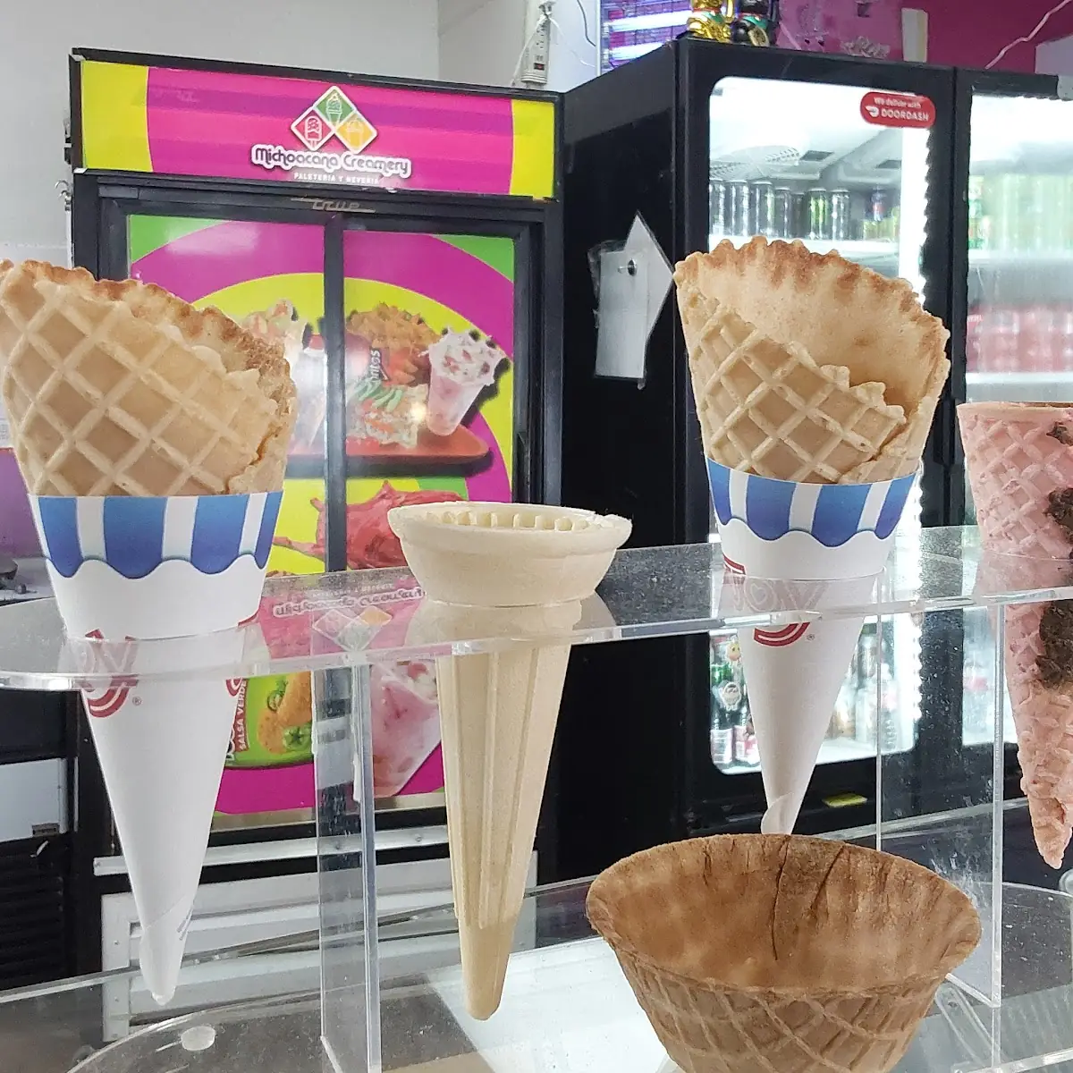 Ice Cream Cone