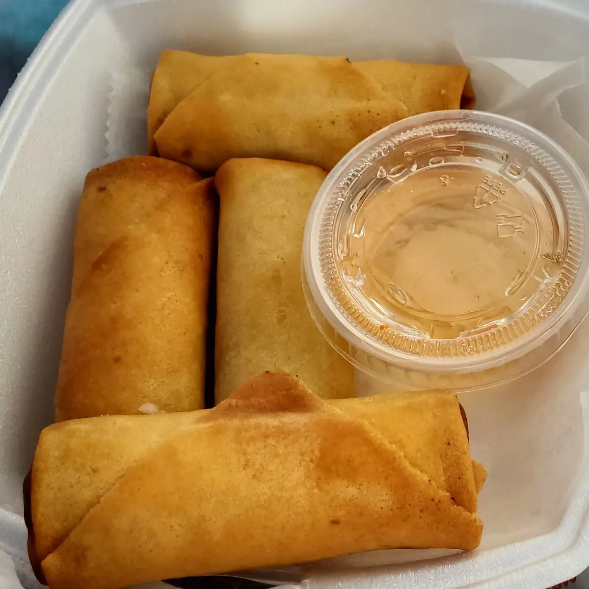 Spring Roll