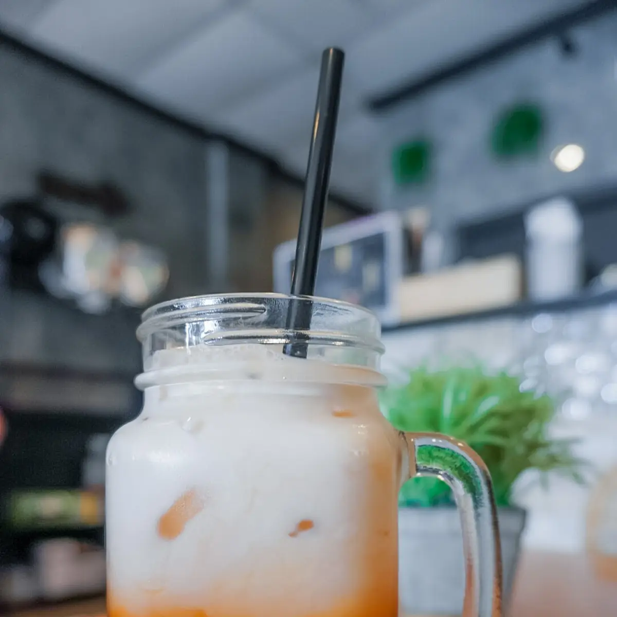 Thai Iced Tea