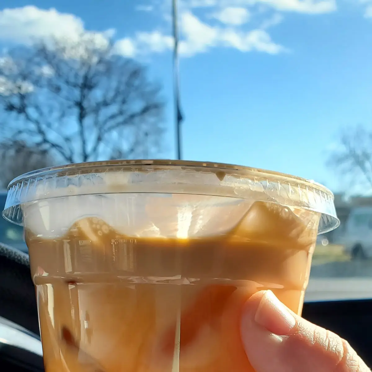 Thai Tea