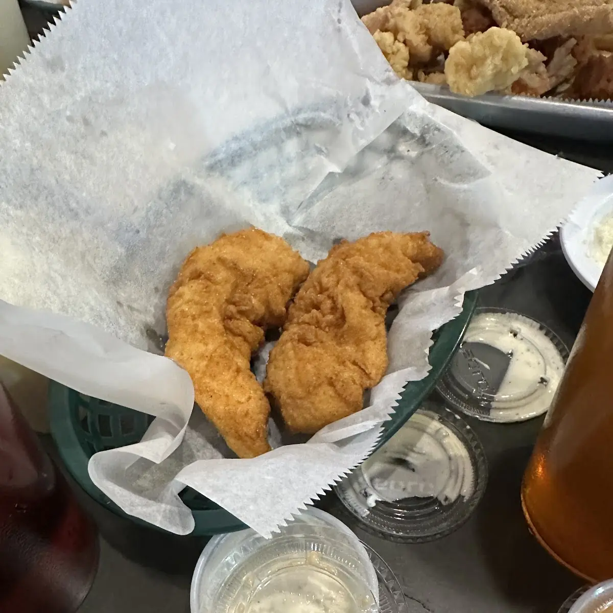 Chicken Tenders