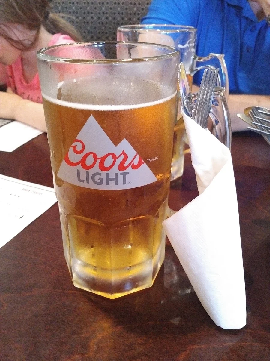 Beer, Wing'n It