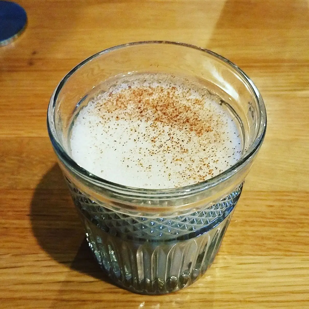 Chai Latte