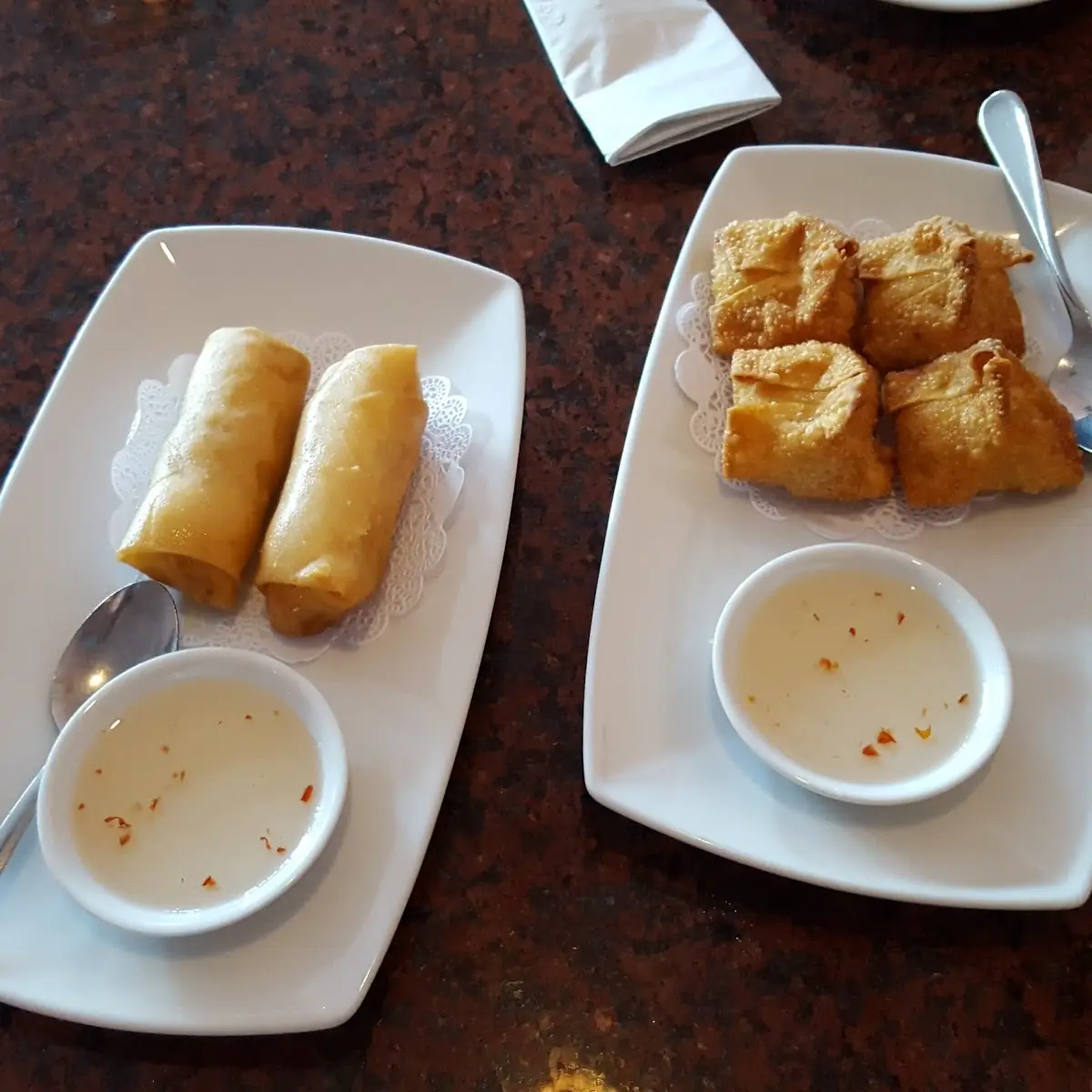 Spring Roll