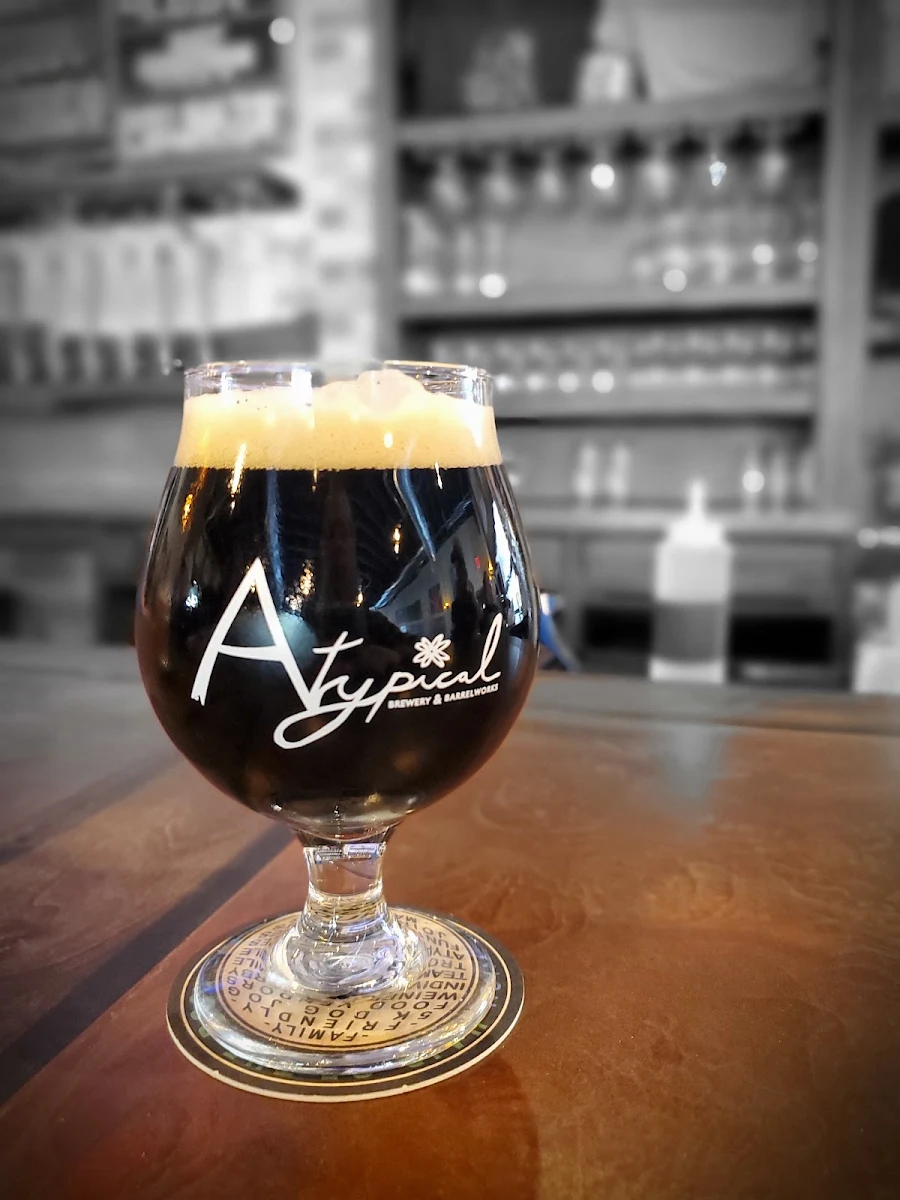Cold Brew