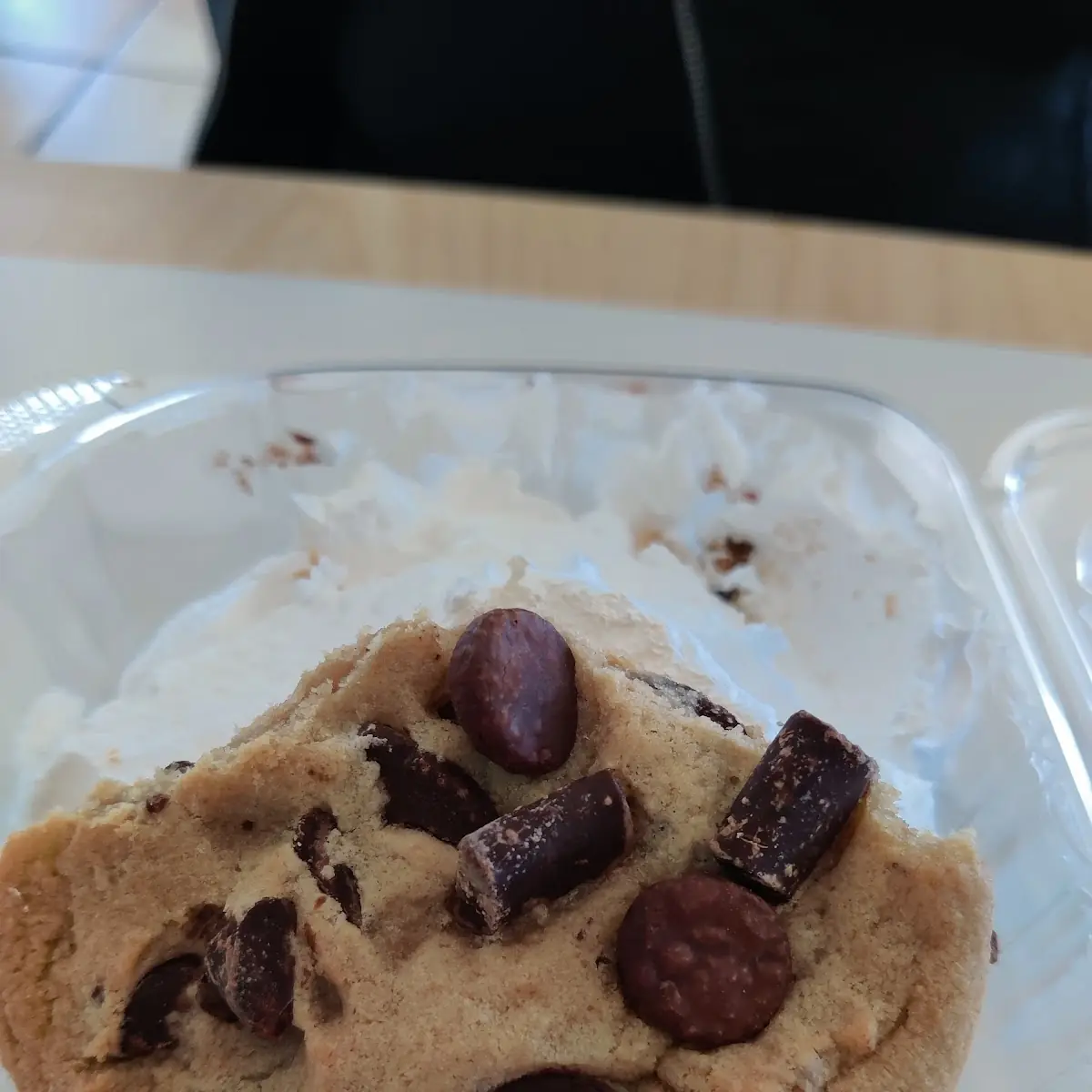 Chocolate Chip Cookie