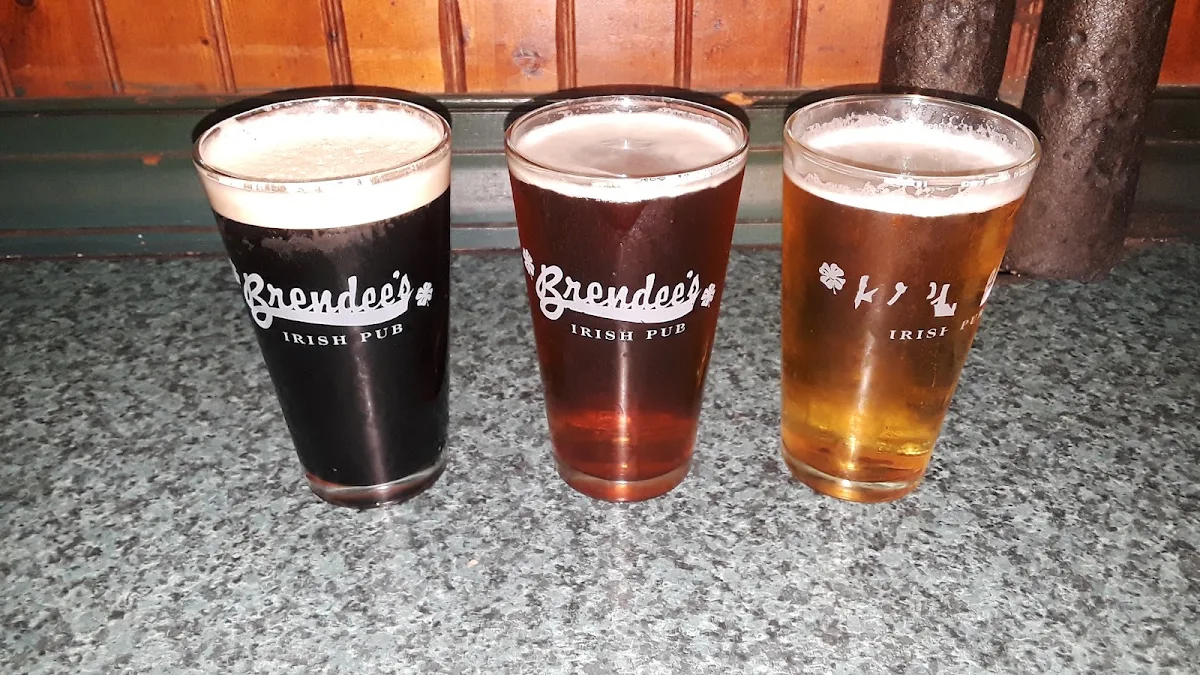 Beer Guiness Yuengling Lager Miller Light