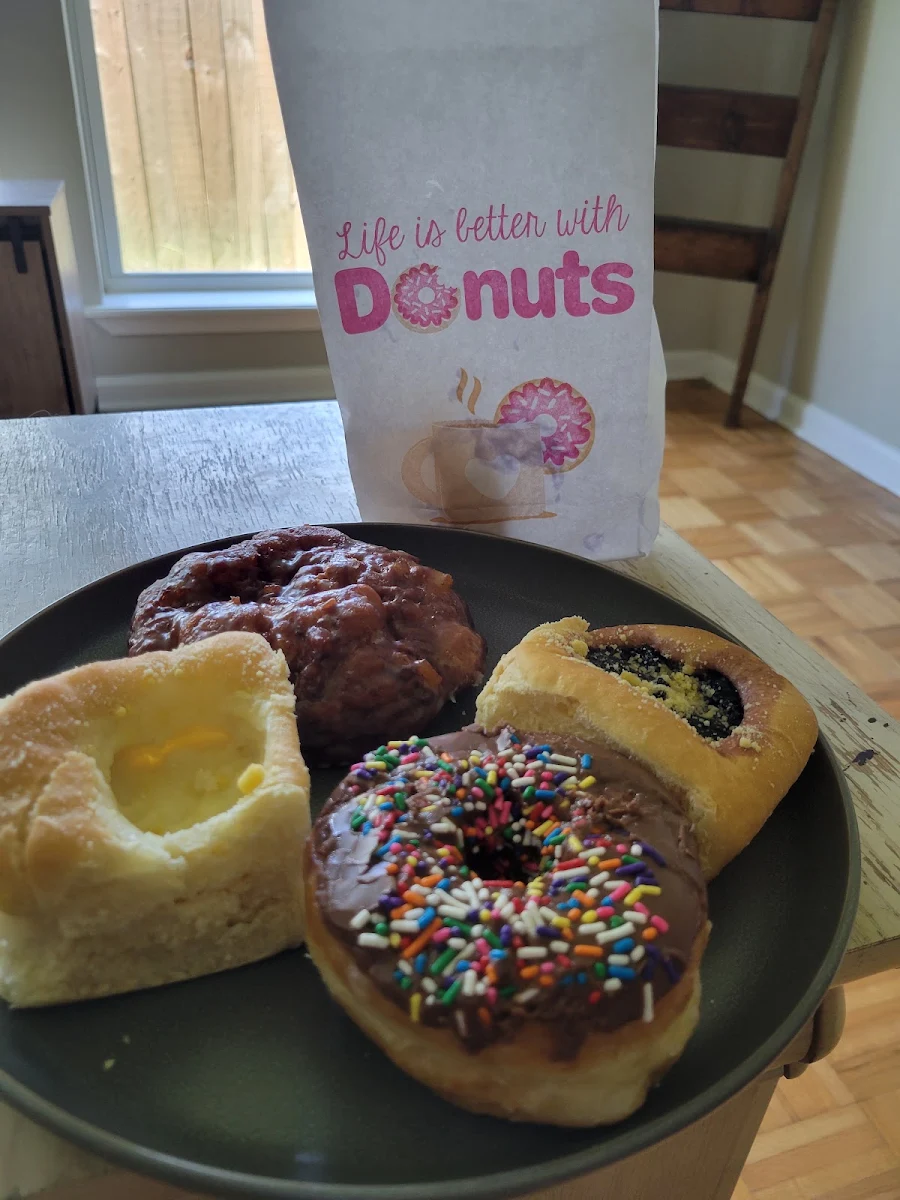 Doughnut