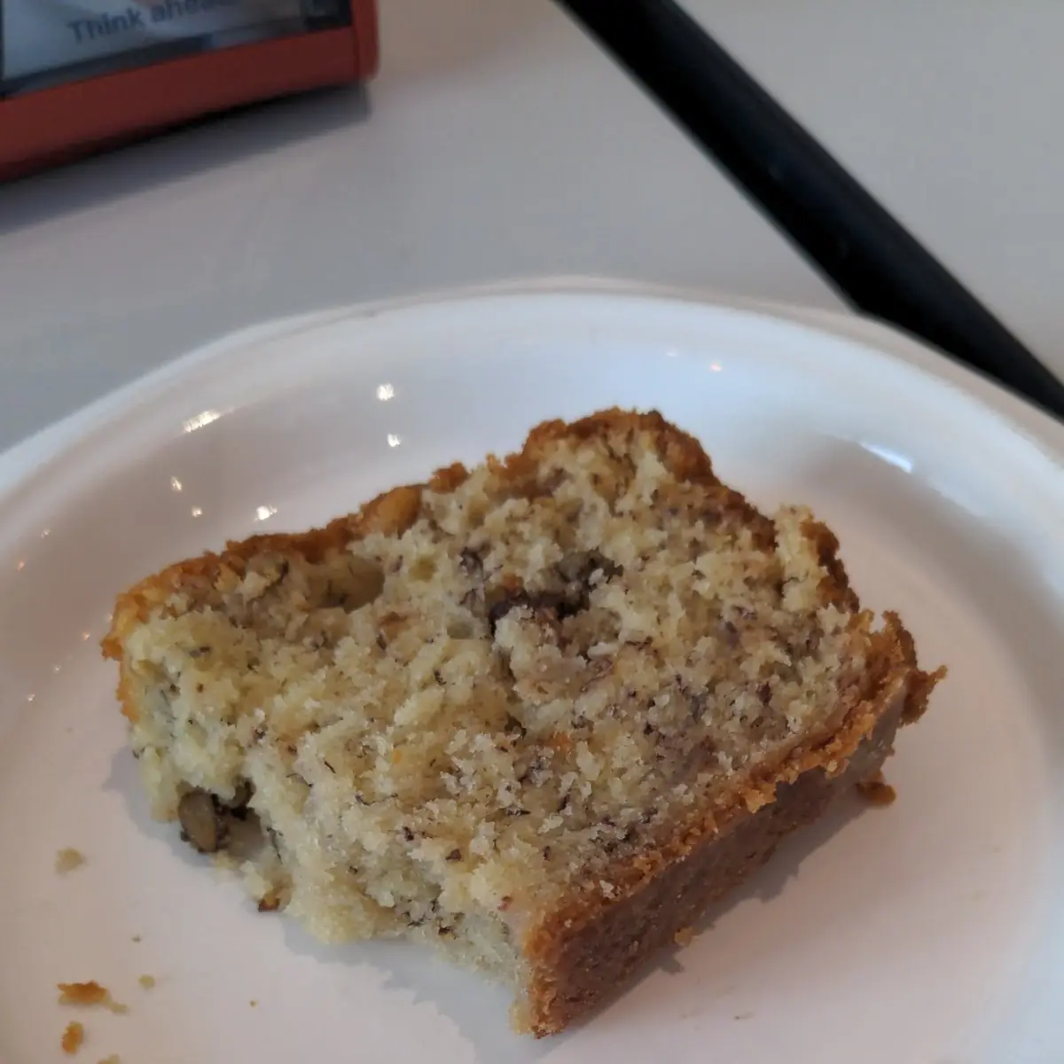 Banana Bread
