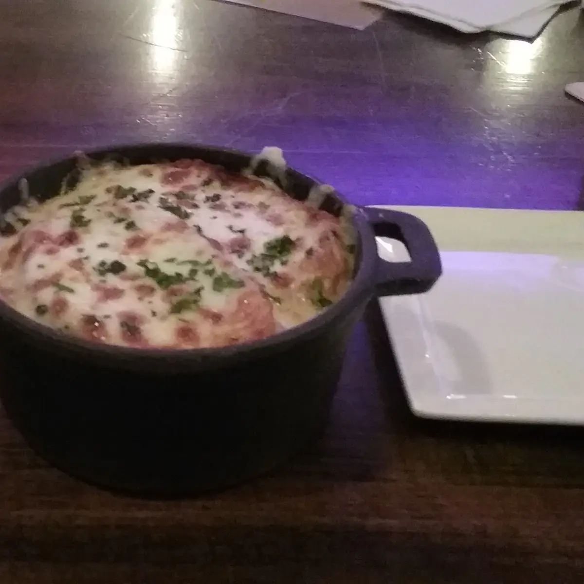 French Onion