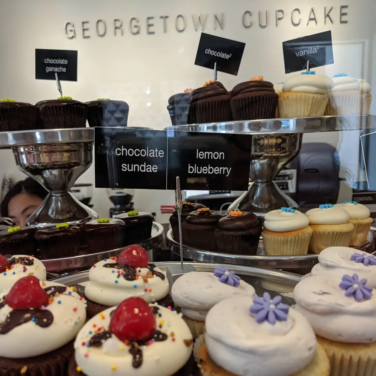 Classic Dozen Cupcake