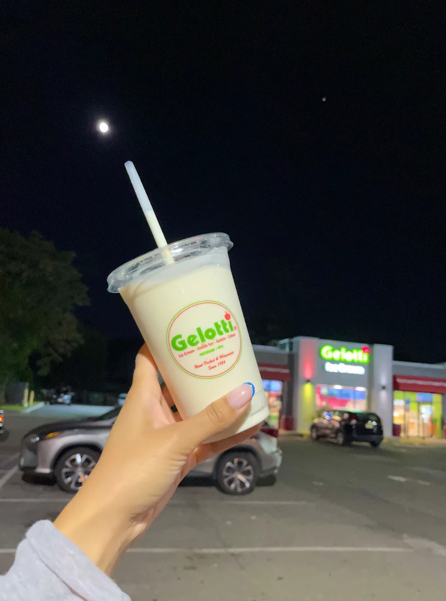 Milkshake