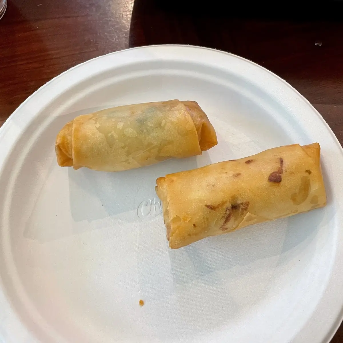 Spring Roll