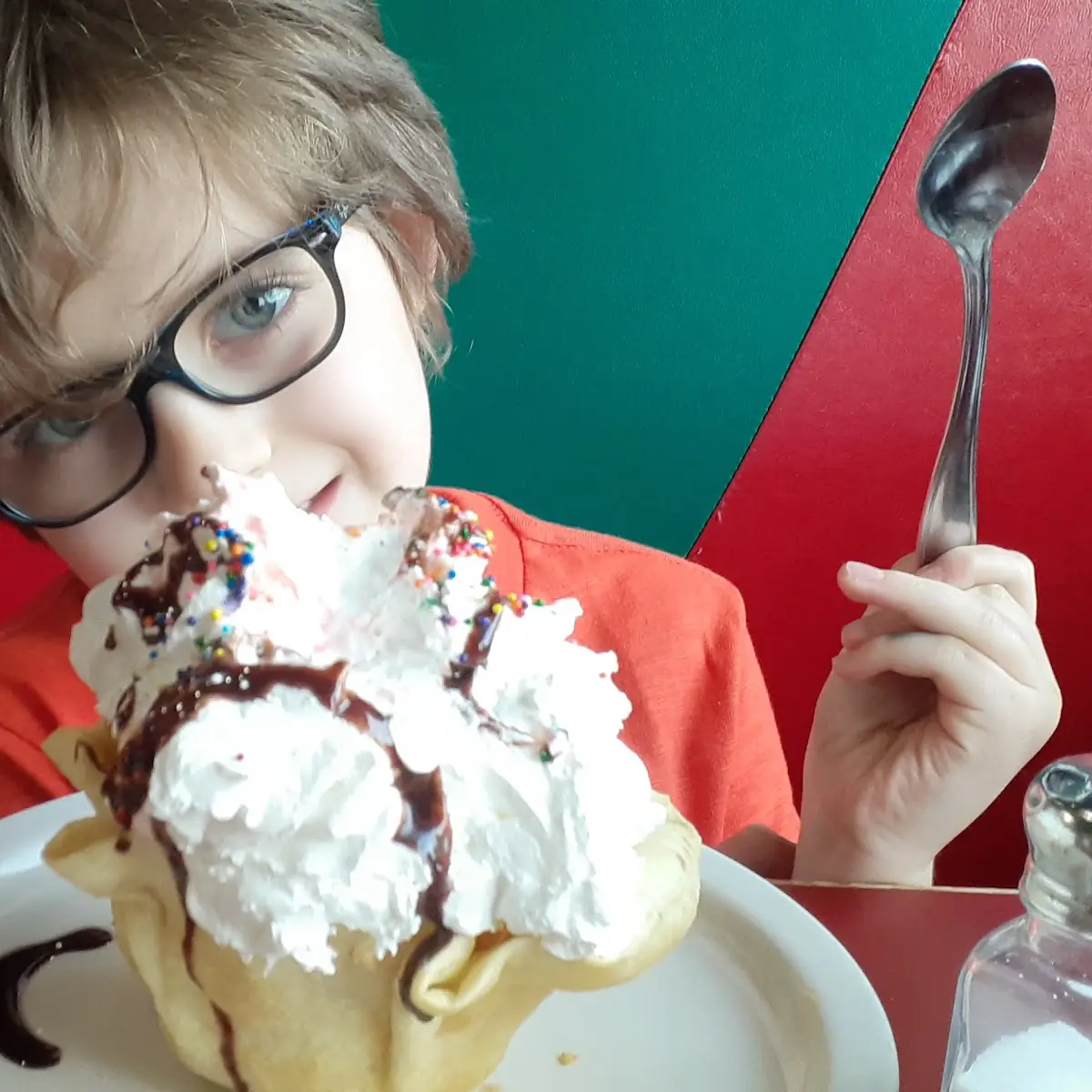 Banana Split