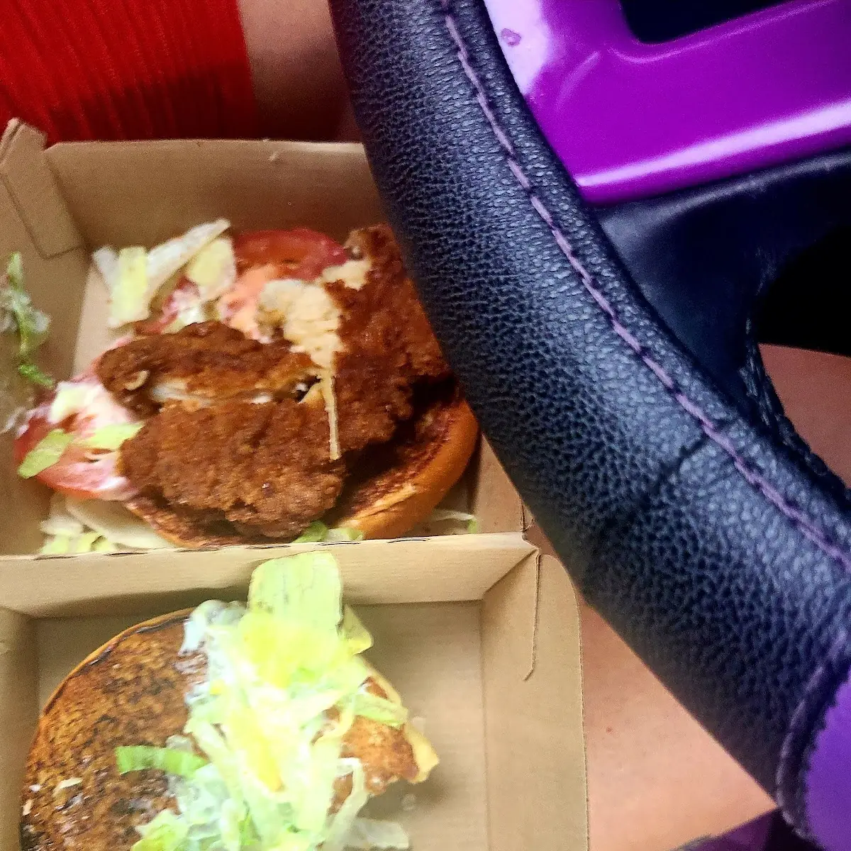Chicken Crispy