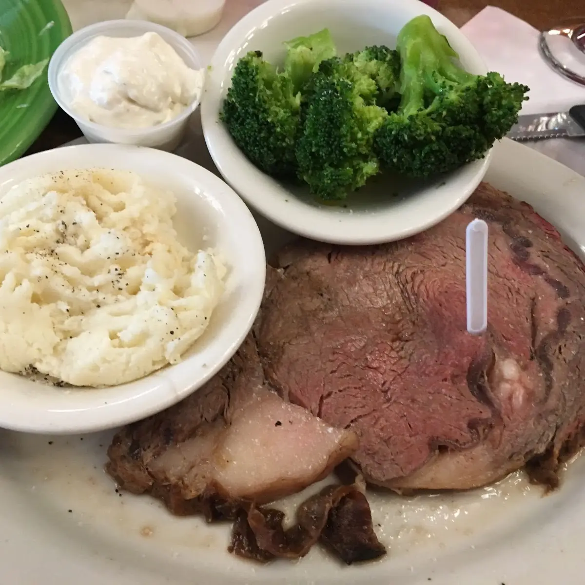 Prime Rib Special