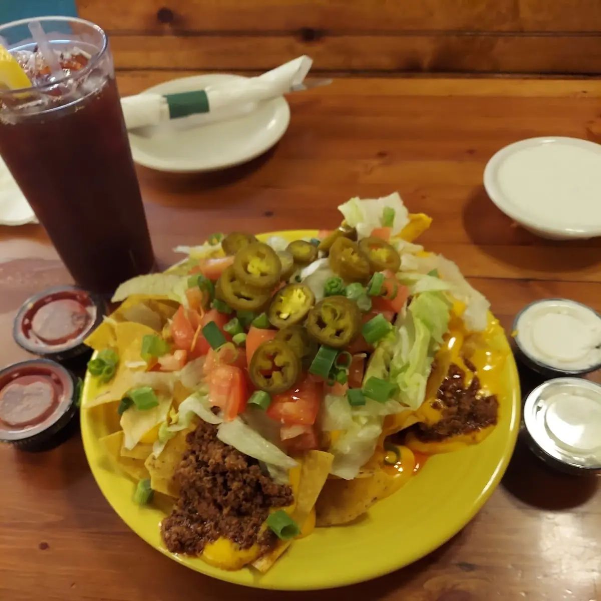 Super Nachos