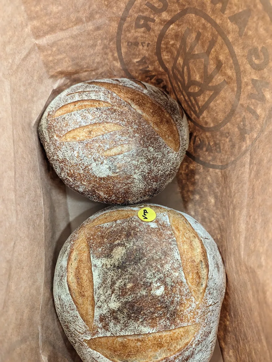 Sourdough