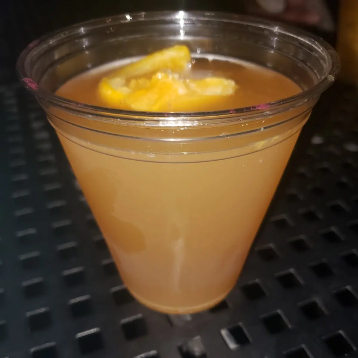 Blue Moon Belgian White