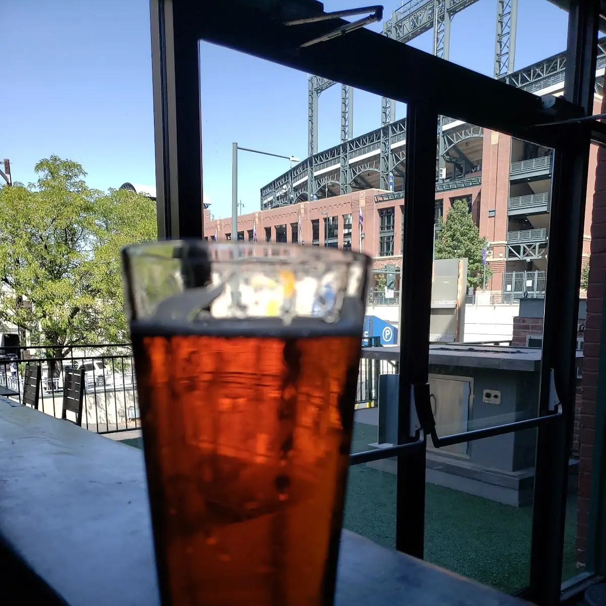 Sam Adams Oktoberfest