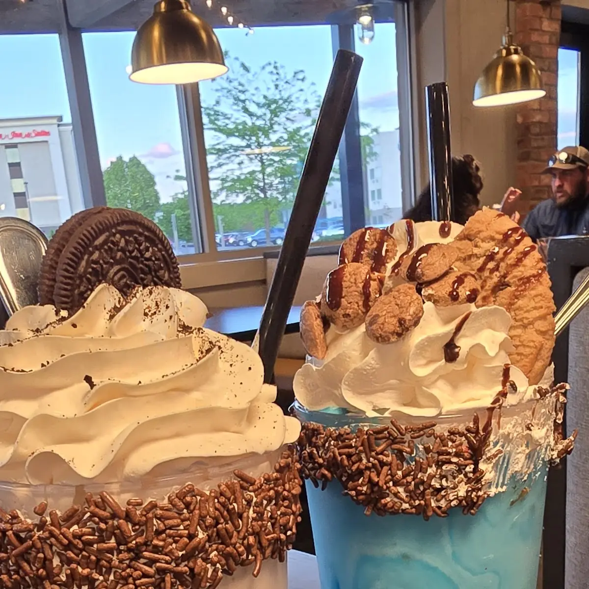 Milkshake