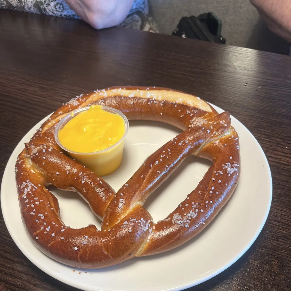 Pretzel