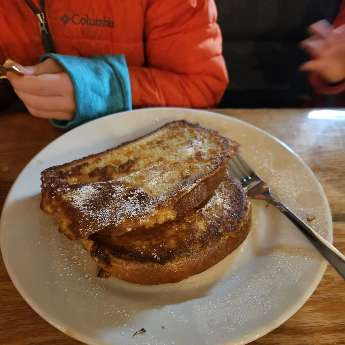French Toast