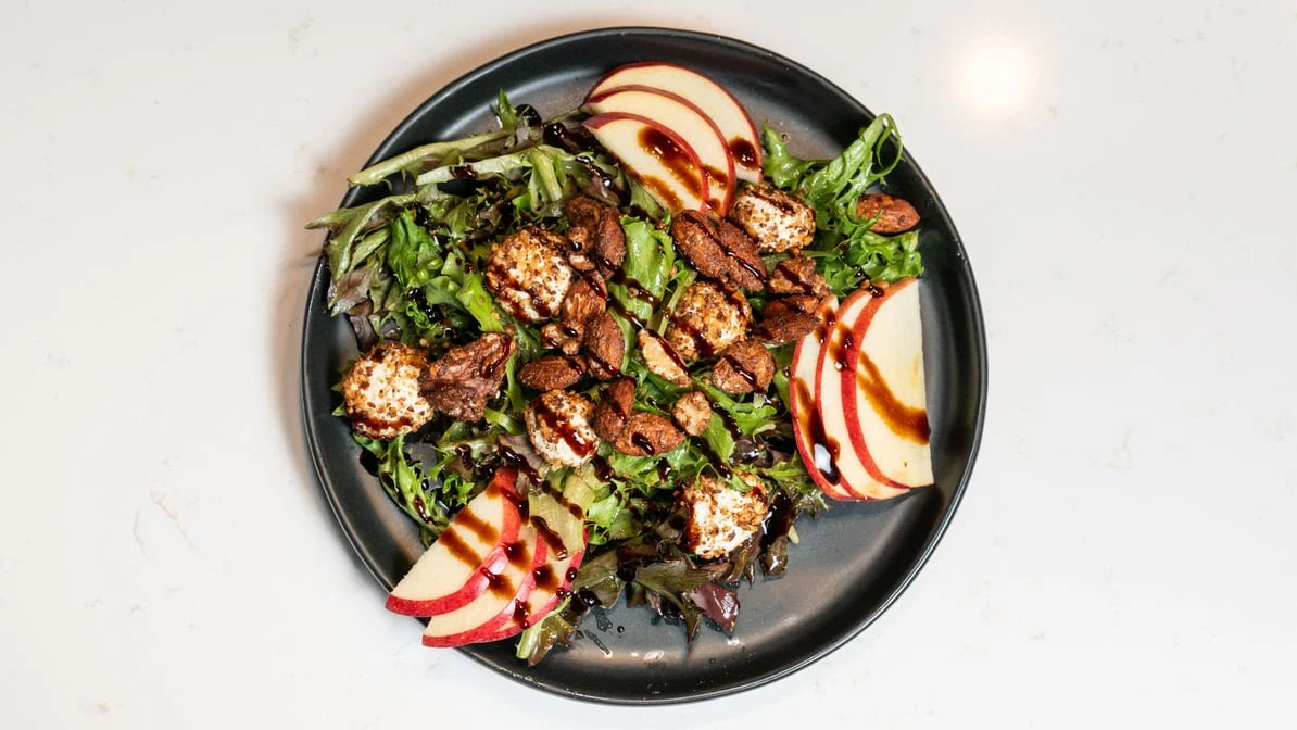Highlights, Bibi Bistro