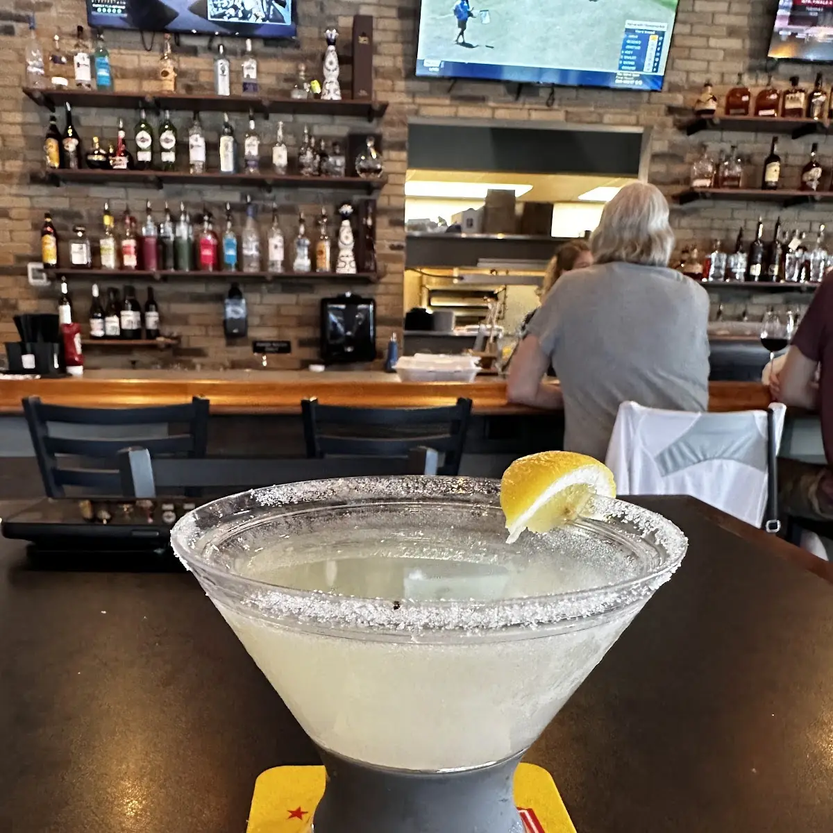 Lemon Drop