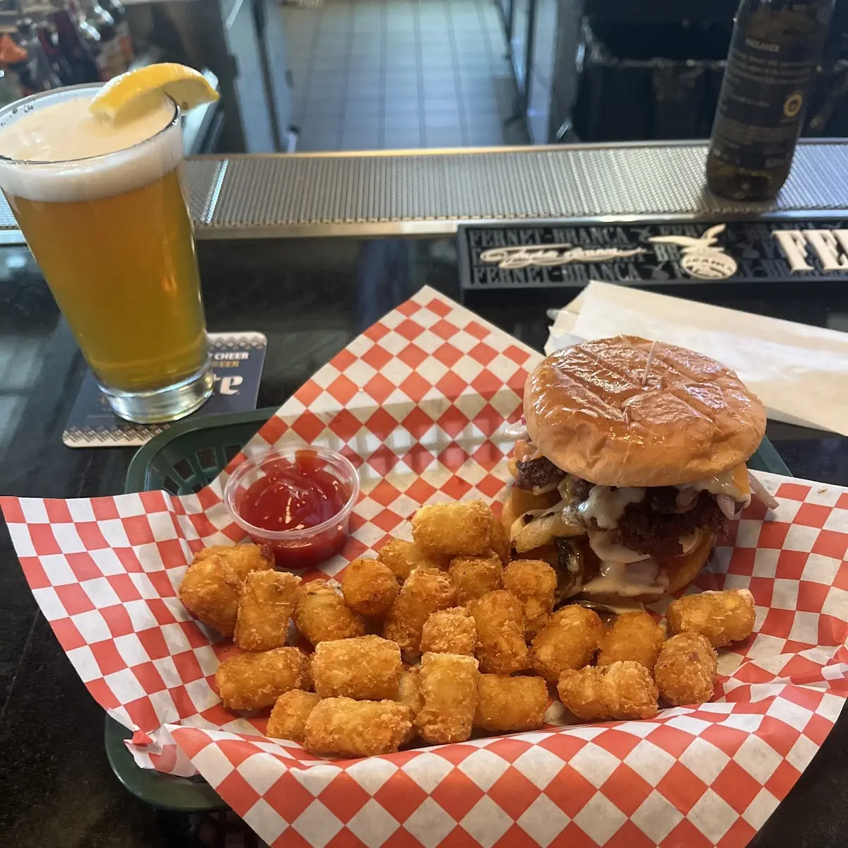Tater Tots