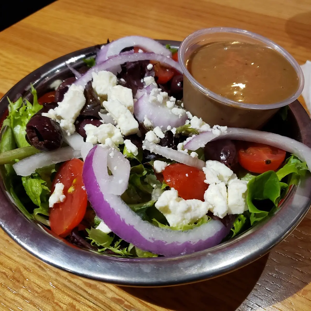 Greek Salad