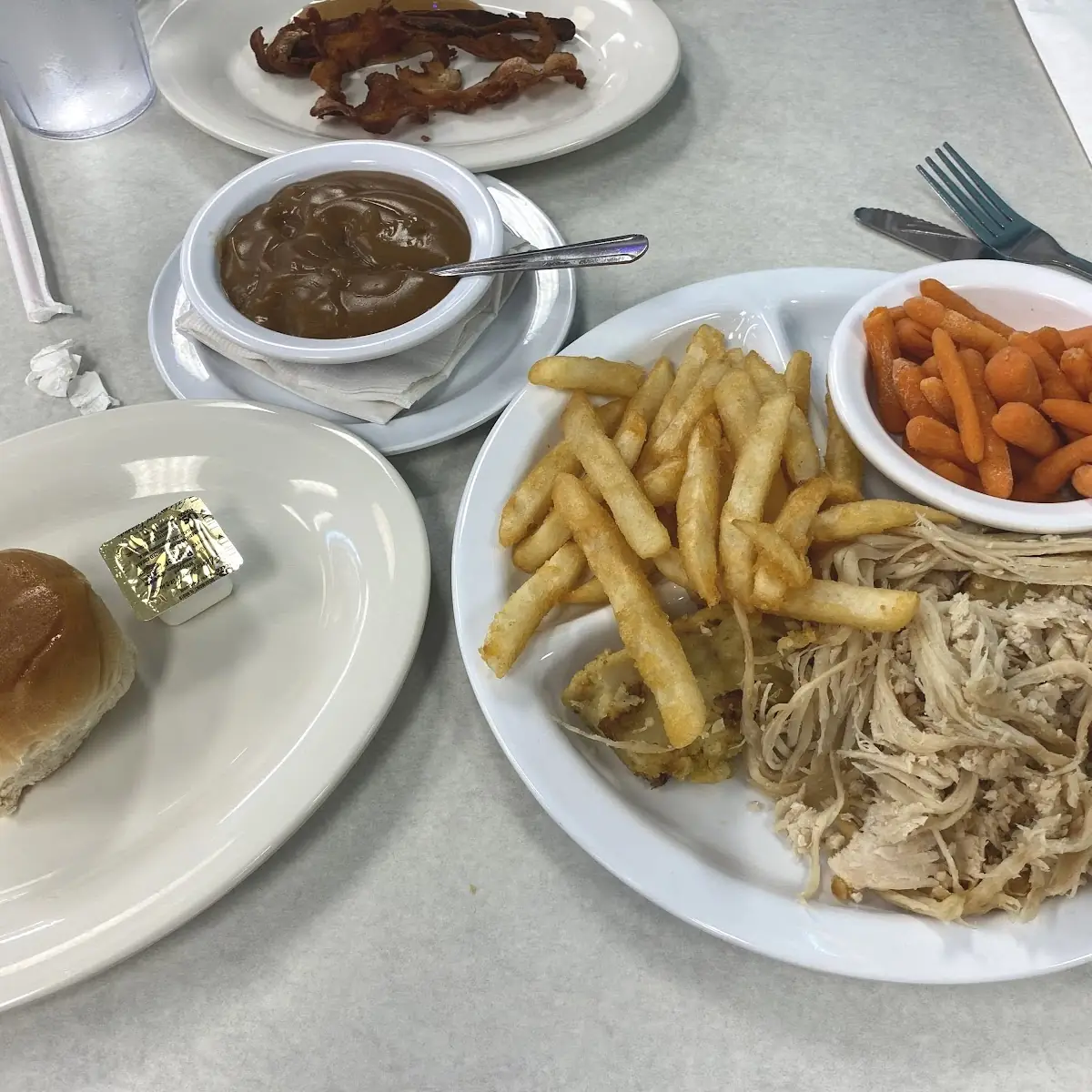 Pulled Pork