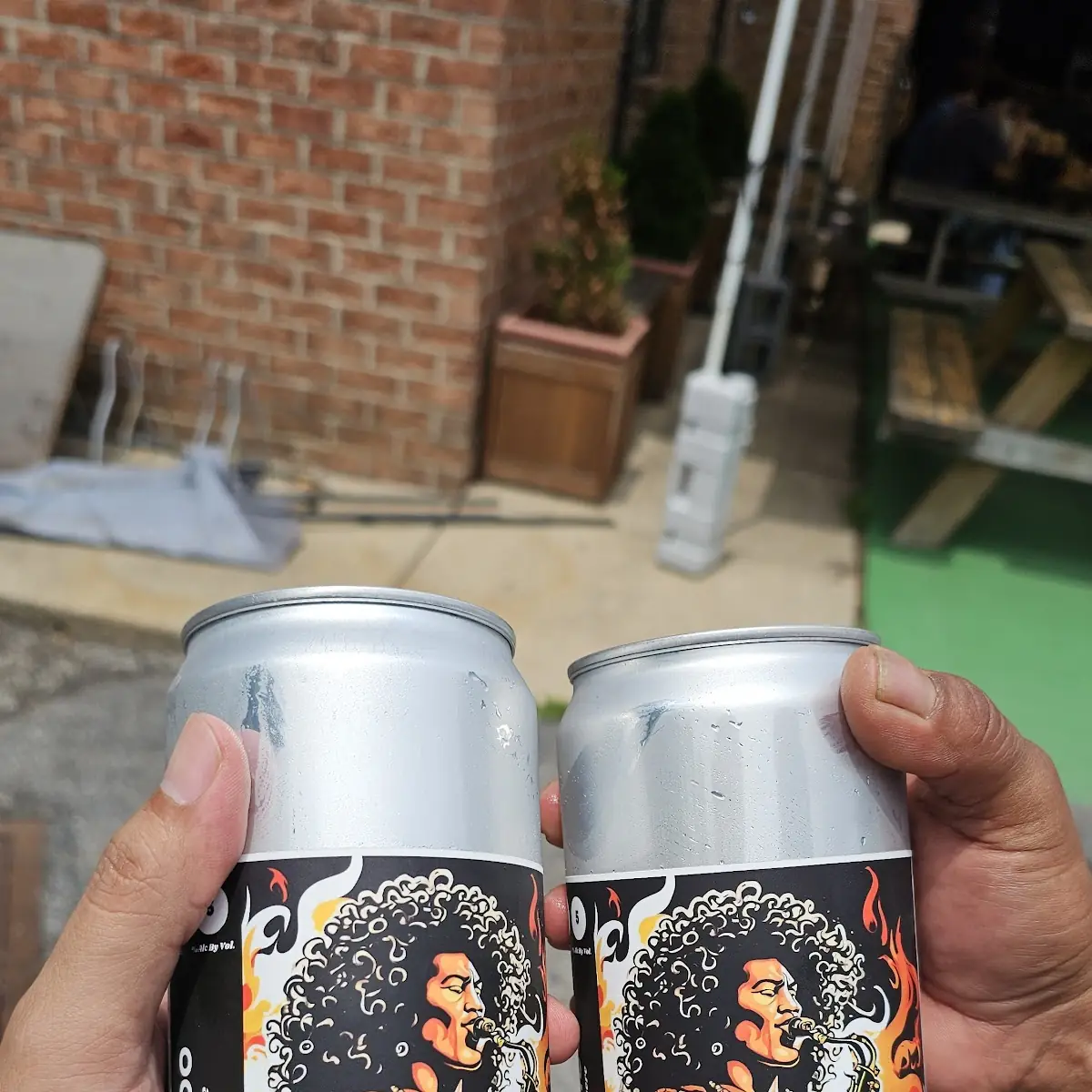 Craft Beer