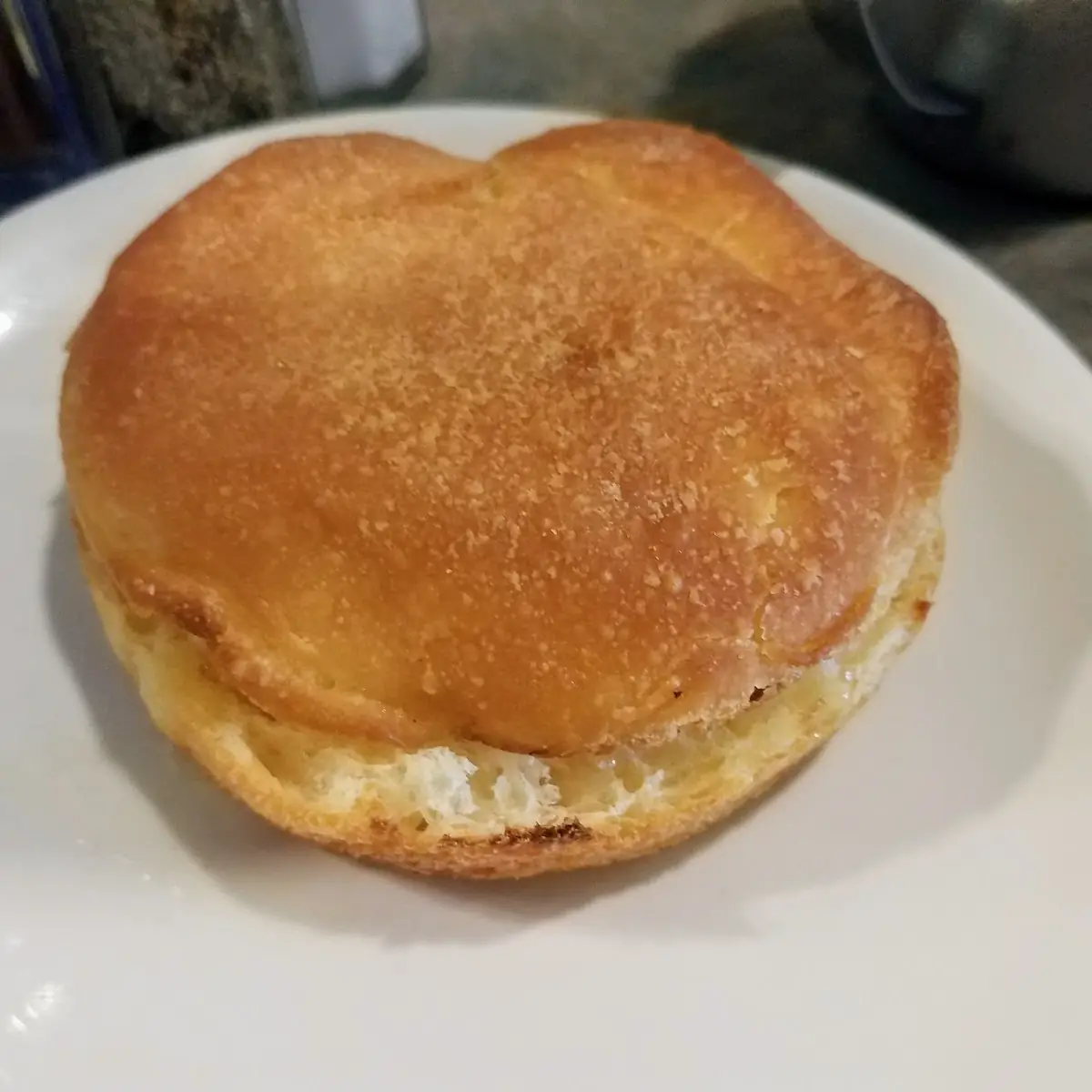 Gluten Free Bun
