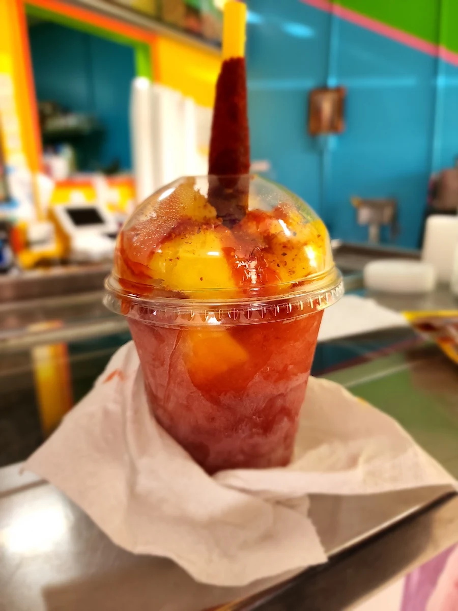 Shaved Ice