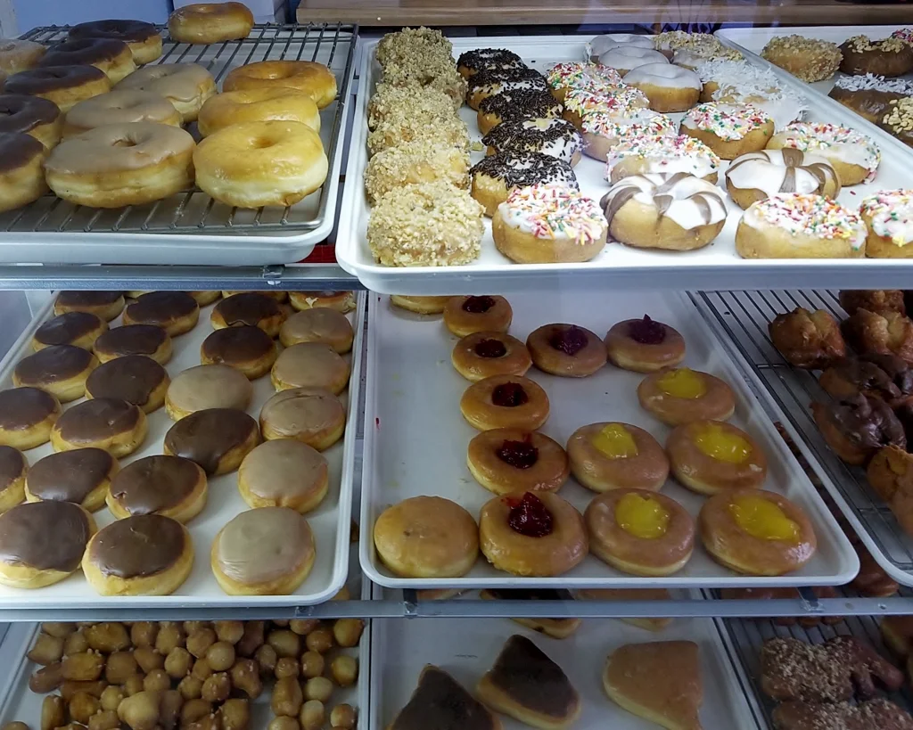 Doughnut