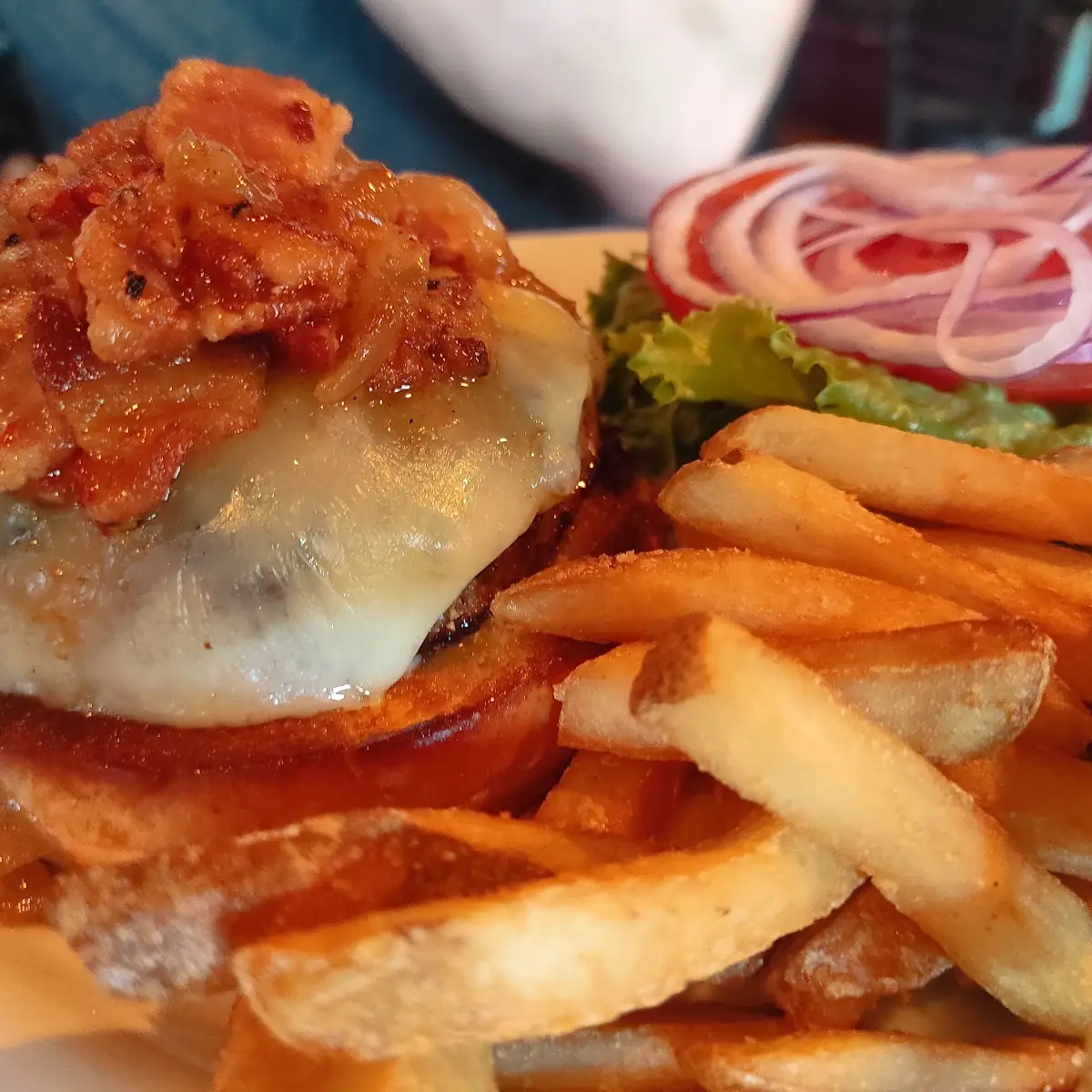 Chicken Sandwich