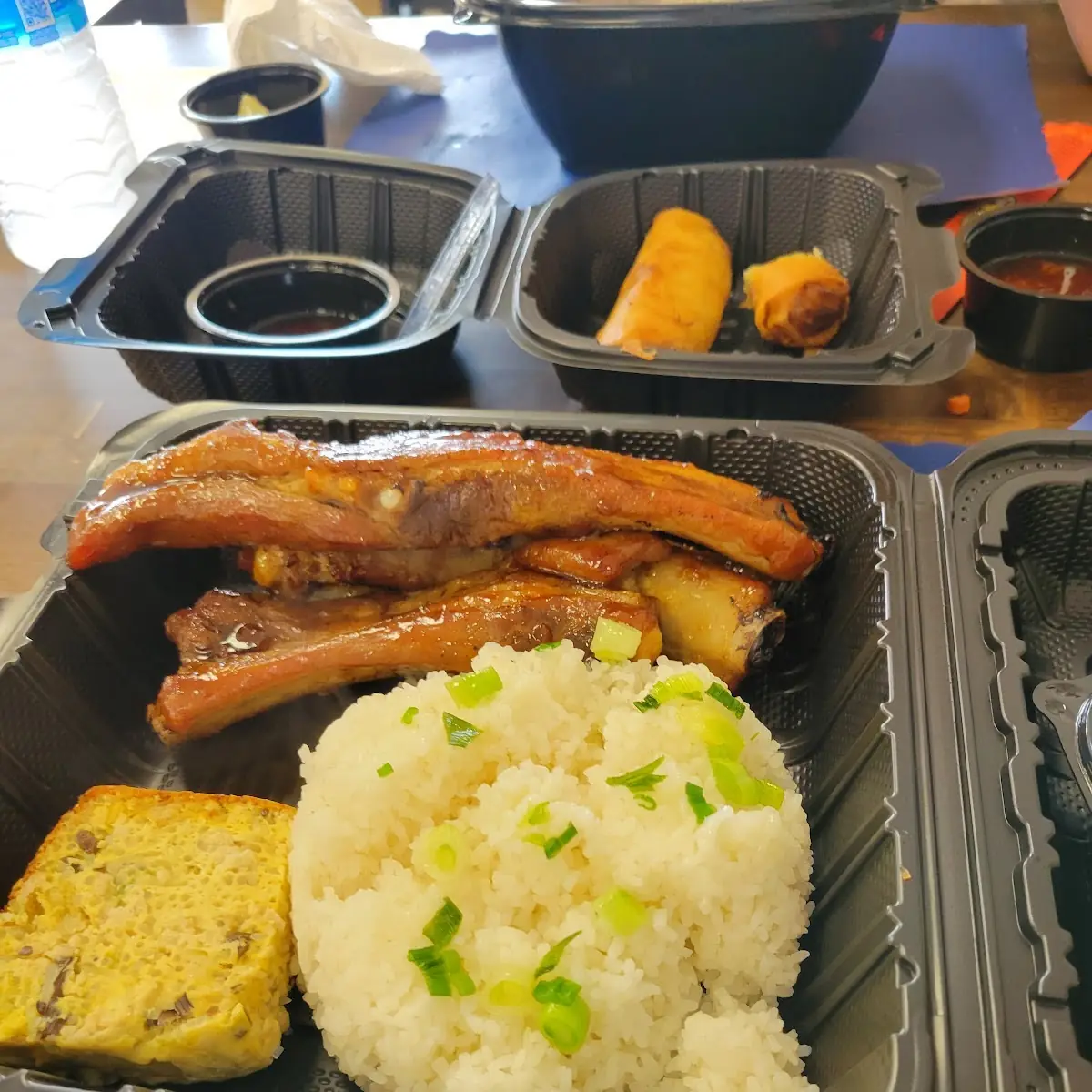 Korean Short Ribs