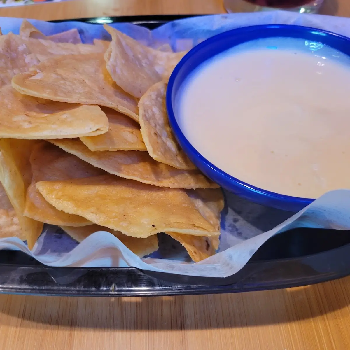 Cheese Dip