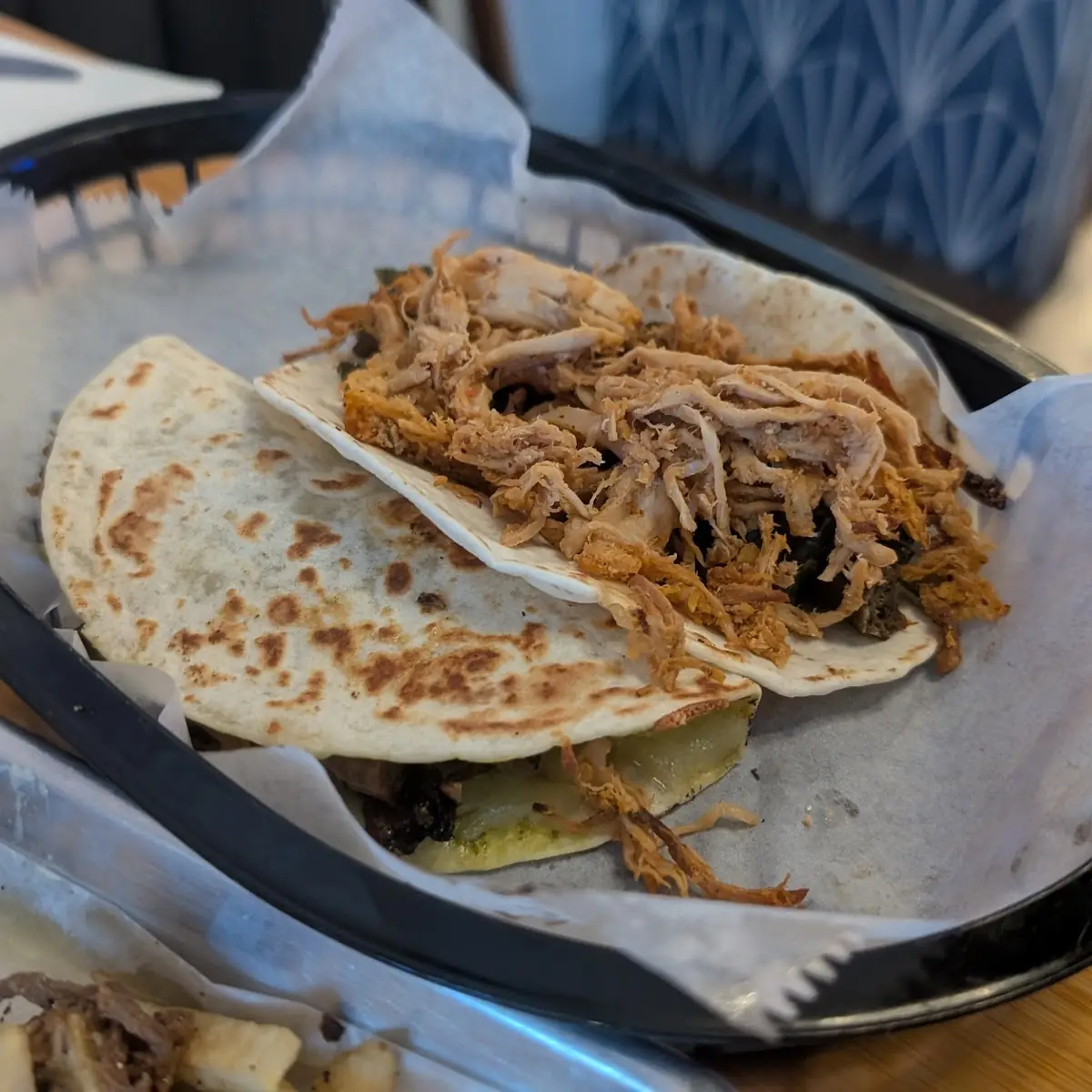 Pulled Pork