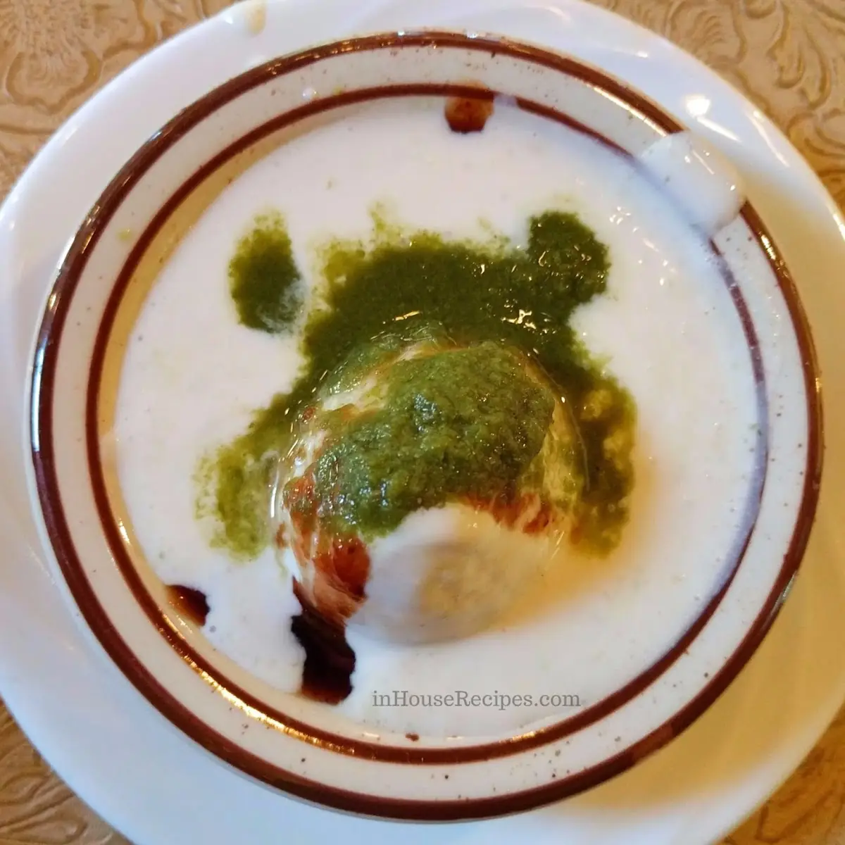 Dahi Bhalla