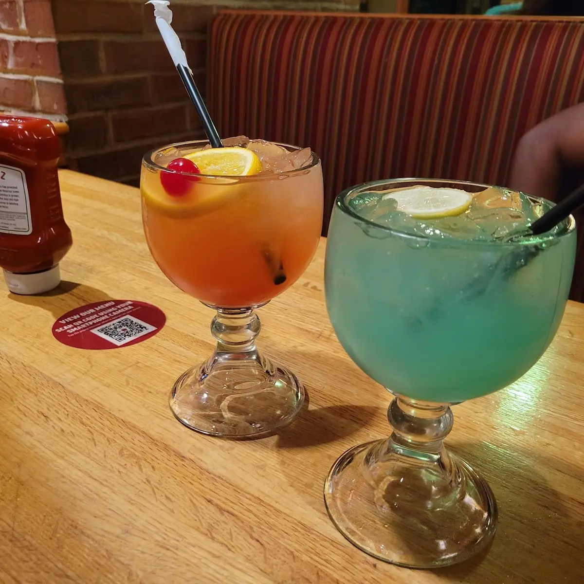 Bahama Mama