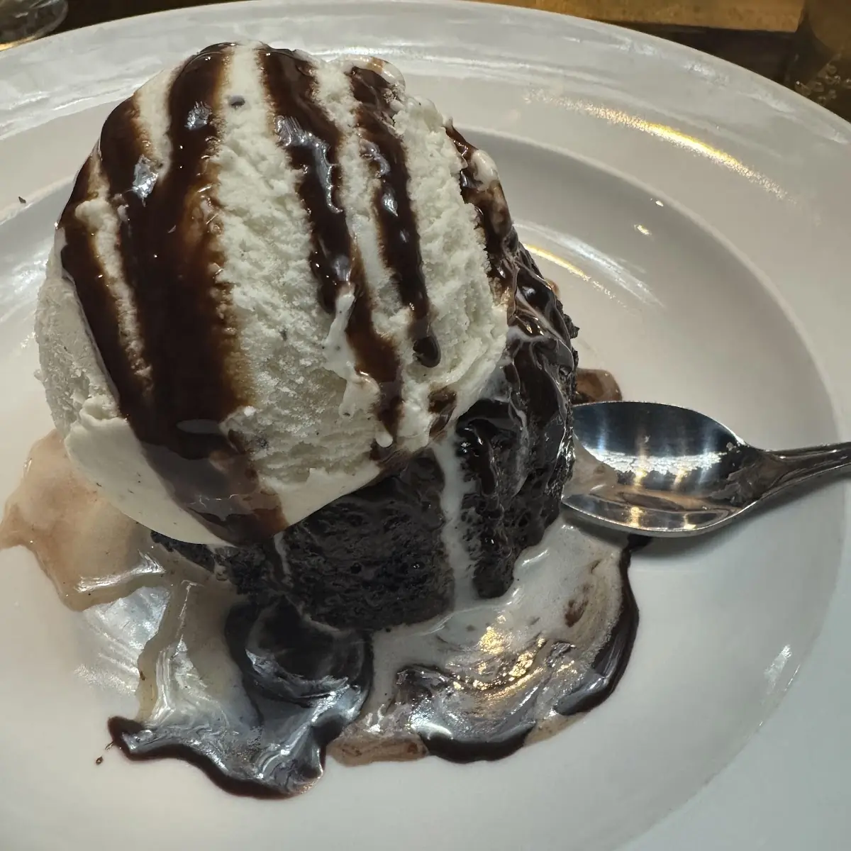 Lava Cake