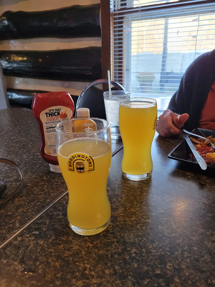 IPA Beer
